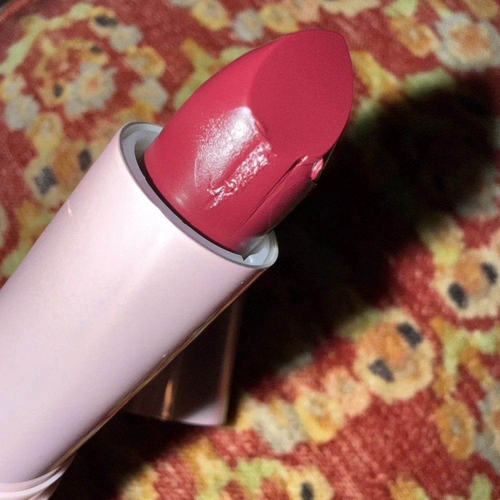TARTE MARACUJA JUICY LIP SCULPTOR LIP‎ GLOSS LIPSTICK DUO BOLD BERRY PINK